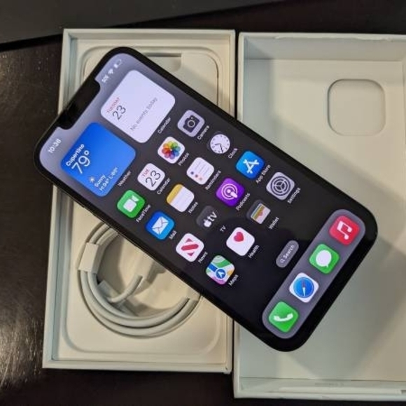 iPhone 13 for sale - $320